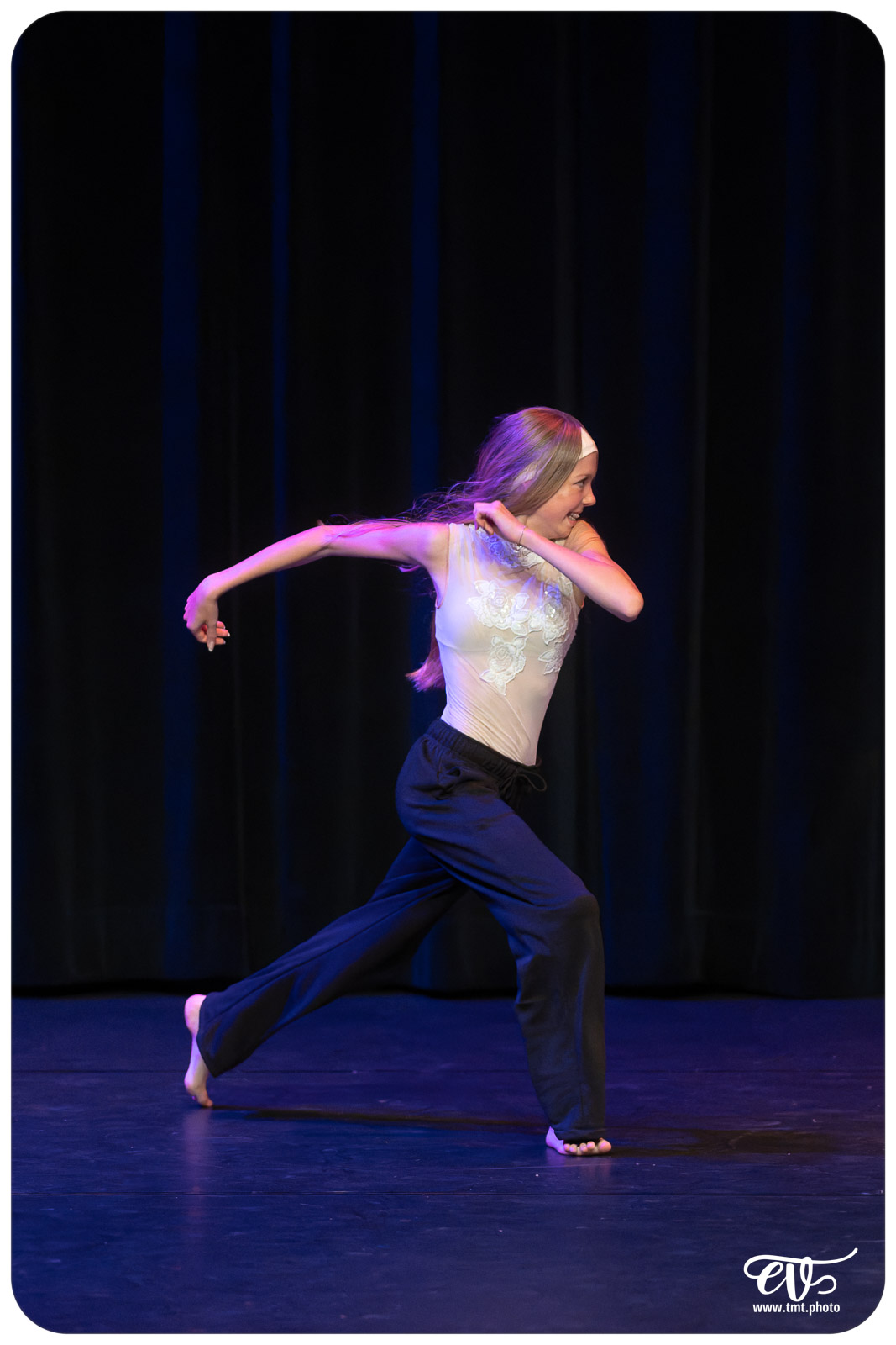 ECOLE DE DANSE CÉCILE ADAMOW